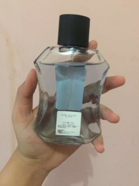 Parfum Pria yang Disukai Wanita