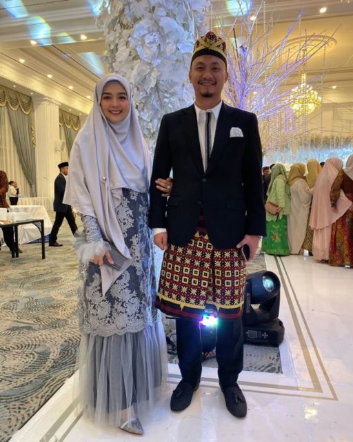10 Artis Indonesia yang Taaruf Sebelum Menikah. Pacarannya Setelah Sah