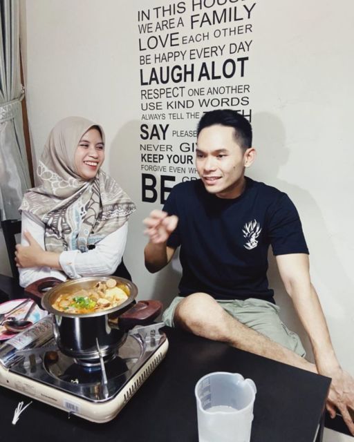 10 Artis Indonesia yang Taaruf Sebelum Menikah. Pacarannya Setelah Sah