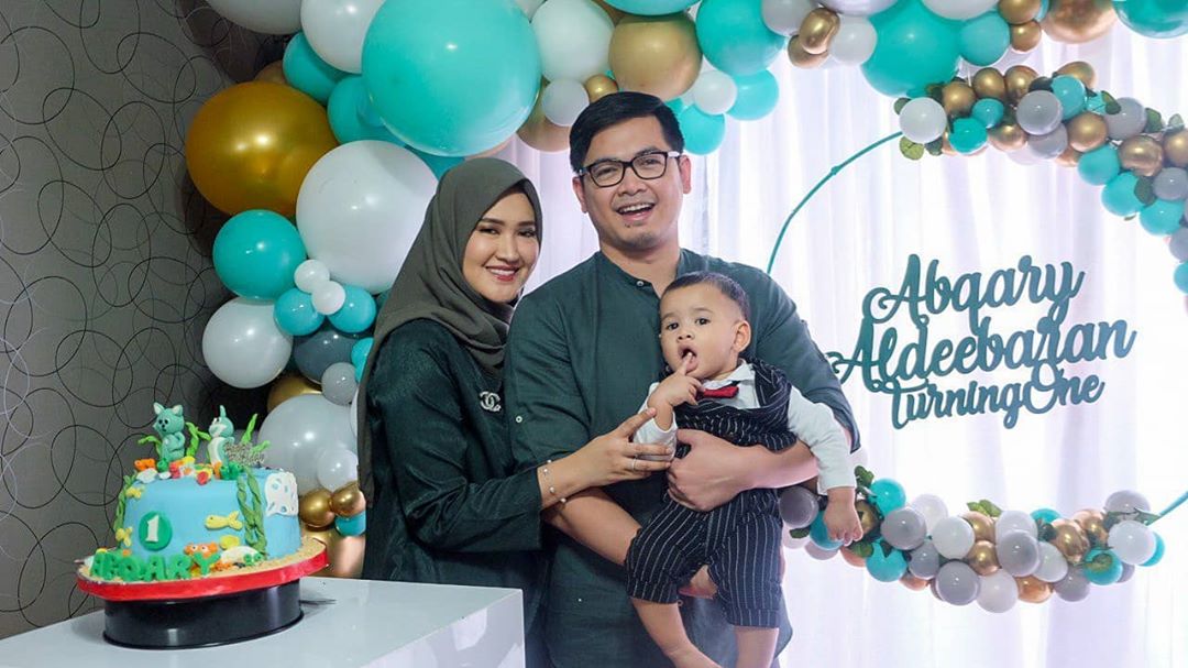 10 Artis Indonesia yang Taaruf Sebelum Menikah. Pacarannya Setelah Sah