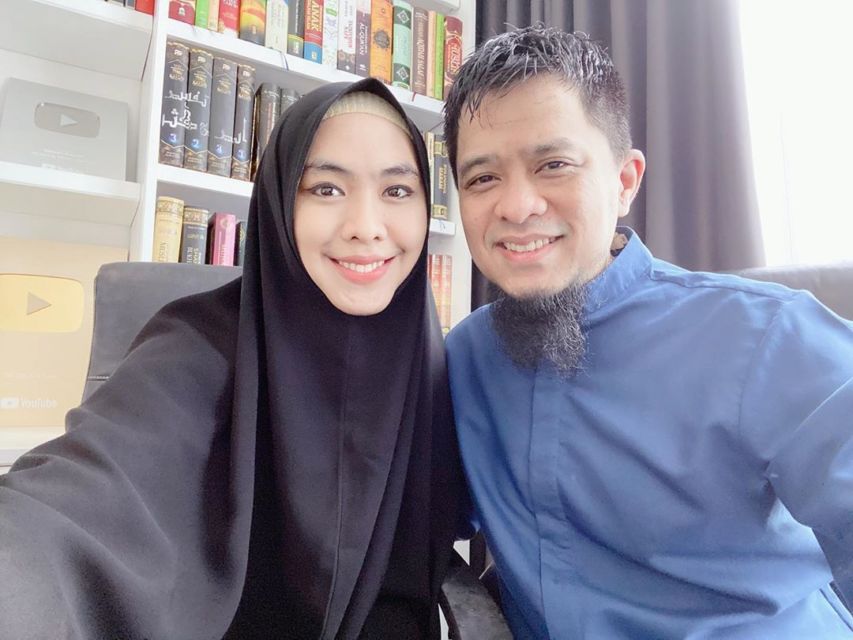 10 Artis Indonesia yang Taaruf Sebelum Menikah. Pacarannya Setelah Sah