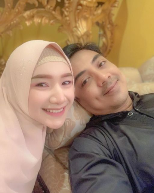 10 Artis Indonesia yang Taaruf Sebelum Menikah. Pacarannya Setelah Sah