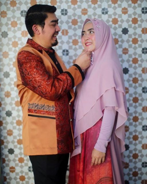 10 Artis Indonesia yang Taaruf Sebelum Menikah. Pacarannya Setelah Sah