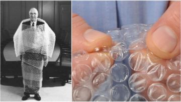 5 Fakta Unik Bubble Wrap, Mulai Asal Usulnya sampai Alasan Kenapa Kita Sering Ketagihan Memencetnya