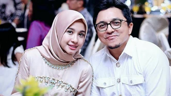 Umumkan Rumah Tangganya yang Kandas, Laudya C. Bella: Banyak Kebaikan dan Pelajaran yang Saya Dapat