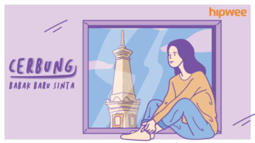 Babak Baru Sinta #1 – Lamunan Seorang Maba