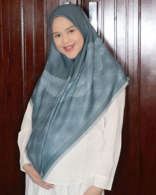 Berharap Tetap Bisa Melahirkan Secara Normal, Cut Meyriska Bercerita Ada Masalah di Kehamilannya