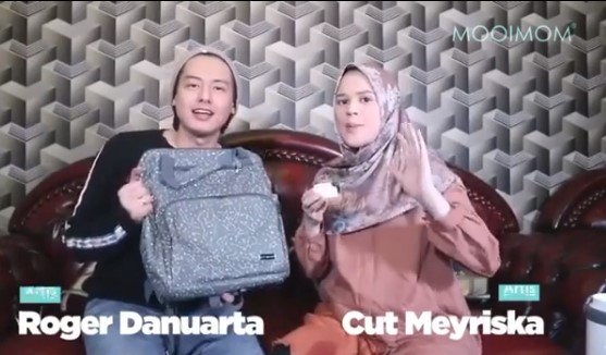 Berharap Tetap Bisa Melahirkan Secara Normal, Cut Meyriska Bercerita Ada Masalah di Kehamilannya