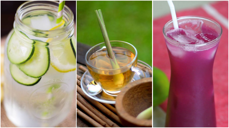 12 Minuman Penurun Kolesterol yang Bahannya Gampang Ditemui, Jangan Biarkan Tak Terkontrol