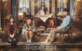 8+ Fakta Menarik Drama It’s Okay to Not Be Okay yang Dapat Mencuri Perhatian Banyak Penonton