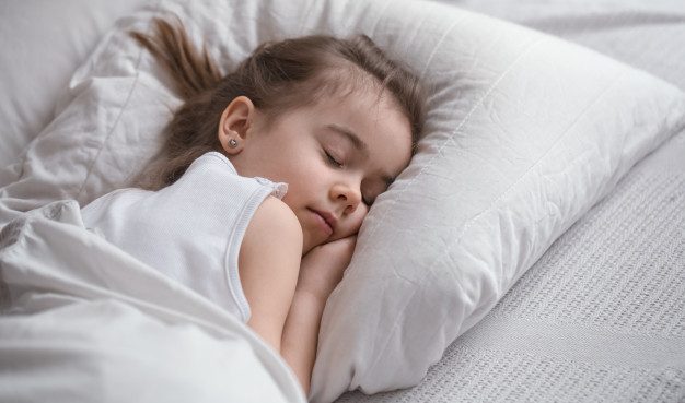 Viral Balita Tidur Hampir Setahun karena Idap Sleeping Beauty Syndrome. Apa Penyebabnya?