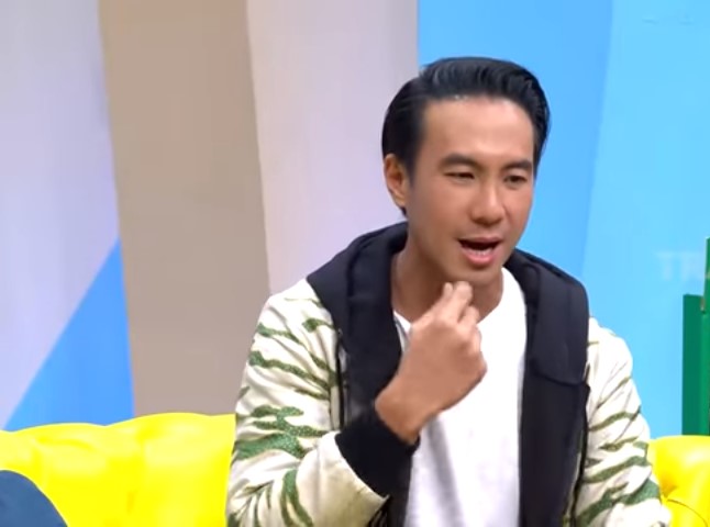 Sempat Idap Tumor Jinak Beberapa Tahun Silam, Daniel Mananta Ungkap Ketakutannya Kehilangan Suara