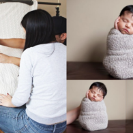 Ini Alasan Kamu Butuh Jasa Profesional untuk Lakukan Newborn Photography. Jangan Sembarangan!