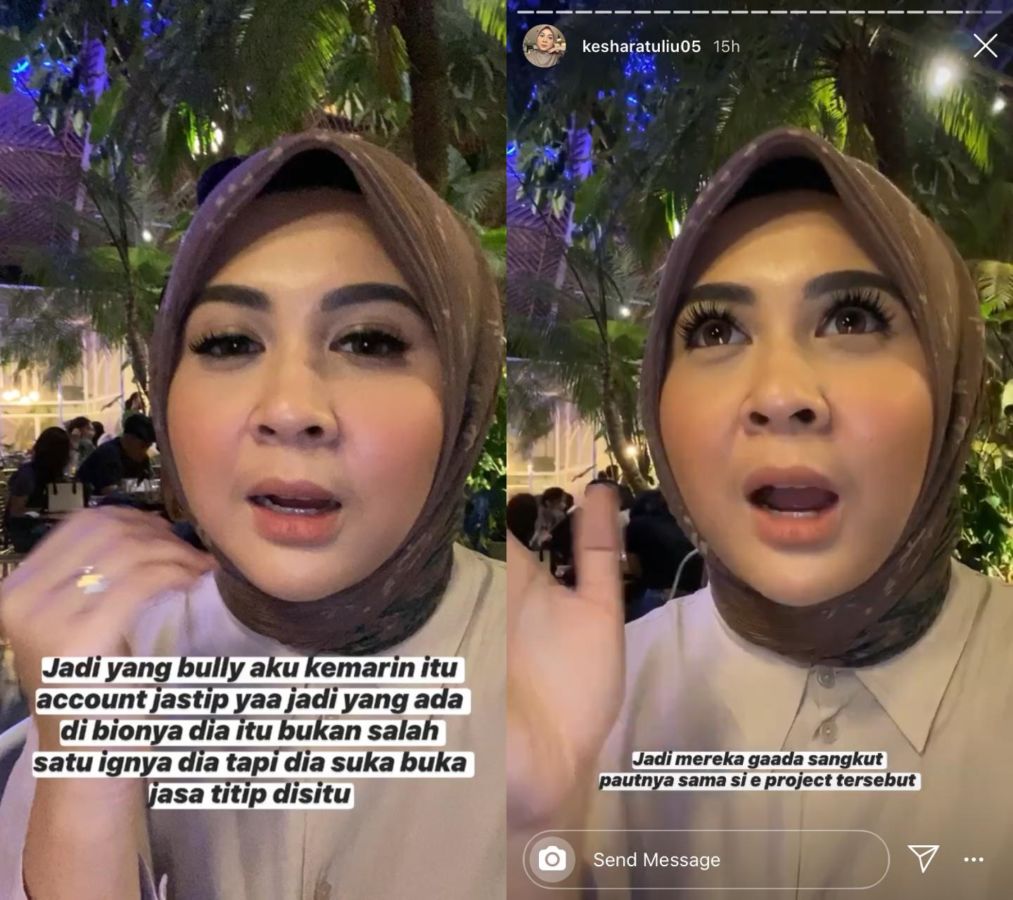 Lagi-Lagi Dapat Body Shaming, Pelaku Justru Bangga karena Merasa 