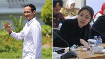Kritik Wacana Pembelajaran Jarak Jauh Permanen, Tina Toon: Kuota Mau Dibayarin Mas Menteri?