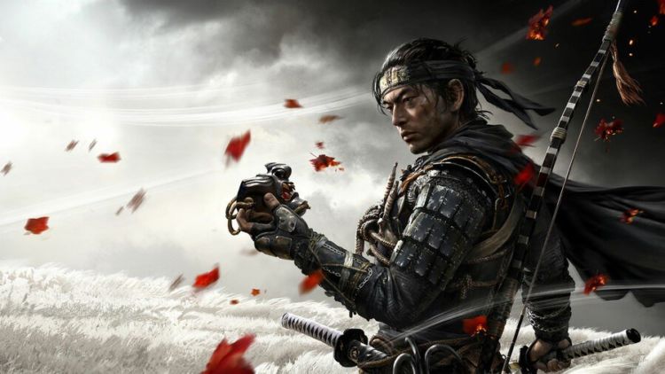 Ghost of Tsushima, Game yang Mengangkat Sejarah Invasi Kekaisaran Mongol di Pulau Tsushima