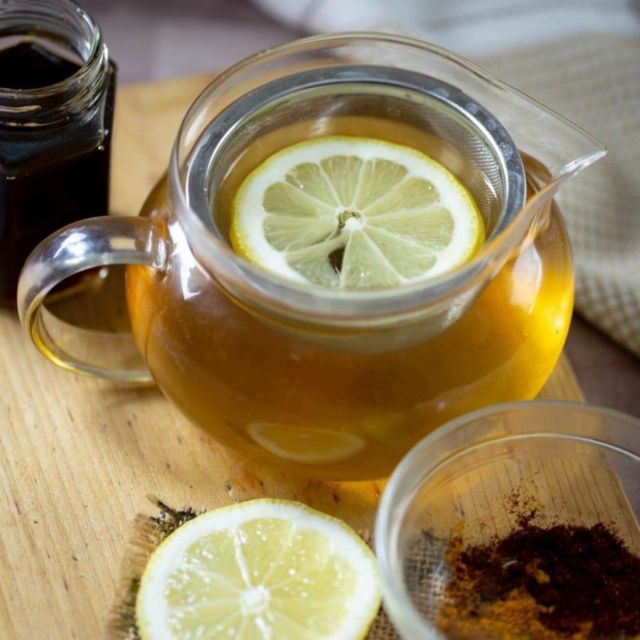 6 Cara Benar Minum Teh Hijau Agar Khasiatnya Tak Berkurang, Terutama Menurunkan Berat Badan