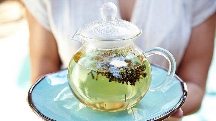 6 Cara Benar Minum Teh Hijau Agar Khasiatnya Tak Berkurang, Terutama Menurunkan Berat Badan