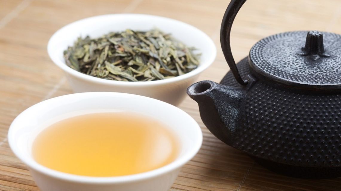 6 Cara Benar Minum Teh Hijau Agar Khasiatnya Tak Berkurang, Terutama Menurunkan Berat Badan