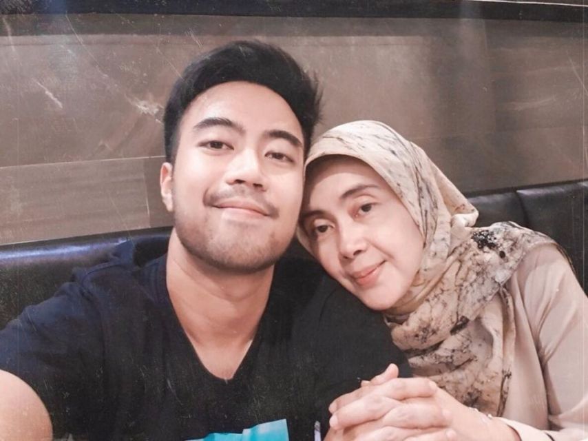 Banyak yang Belum Tahu, ini 9 Artis Papan Atas yang Orang Tuanya adalah Pengajar