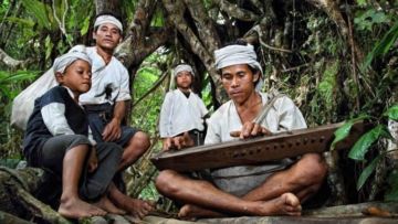 Suku Baduy Minta Dicoret dari Tujuan Wisata dan Dihapus dari Google. Apa yang Terjadi di Sana?