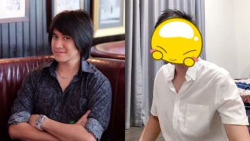 Bertahun-tahun Pertahankan Gaya Harajuku, Kevin Aprilio Muncul dengan Rambut Pendek yang Fresh