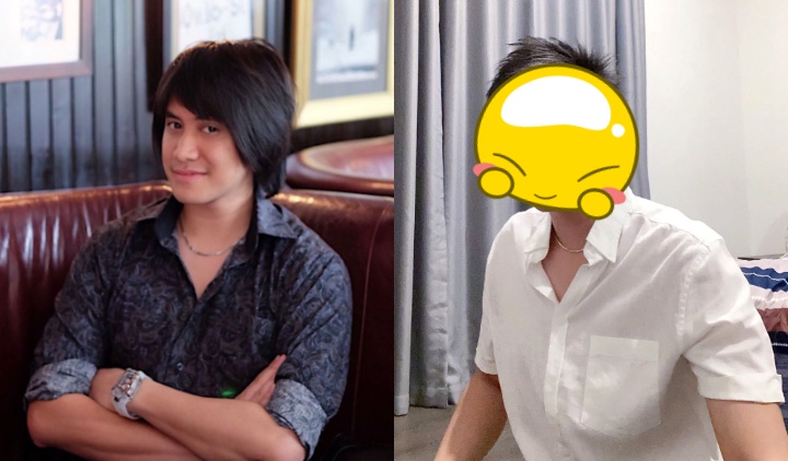 Bertahun-tahun Pertahankan Gaya Harajuku, Kevin Aprilio Muncul dengan Rambut Pendek yang Fresh