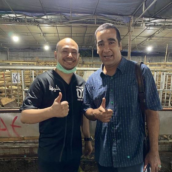 Dari Lele hingga Sapi, ini 8 Artis yang Ternyata Menggeluti Bisnis Peternakan. Keren Banget!