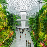 Lewat #TravelThrowBack, Singapore Tourism Board Ajak Wisatawan Promosikan Keindahan Asia Tenggara