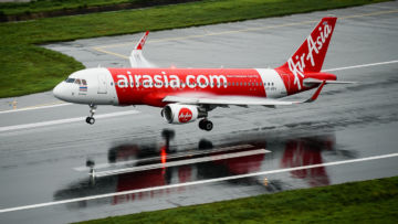 AirAsia Hadirkan Drive-Thru Rapid Test untuk Penumpang Keberangkatan dari Bandara Soekarno Hatta