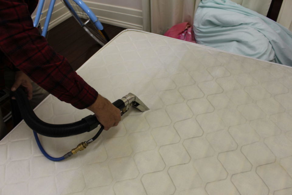 5 Tips Memilih Jasa Cuci Springbed Profesional dan Rekomendasinya di Tiap Kota. Pas Kinerjanya!