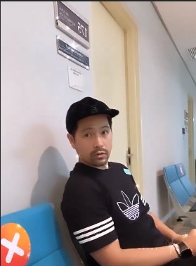 Disebut Mengidap Kelenjar Getah Bening, Jessica Iskandar Nangis dan Minta Doa pada para Penggemar