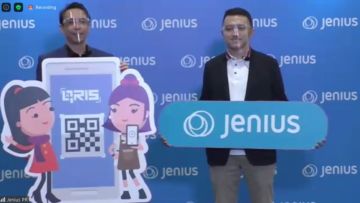 Dukung Adaptasi Kebiasaan Baru, Jenius Luncurkan Fitur Jenius QR untuk Pembayaran Nontunai Tanpa Kontak Fisik