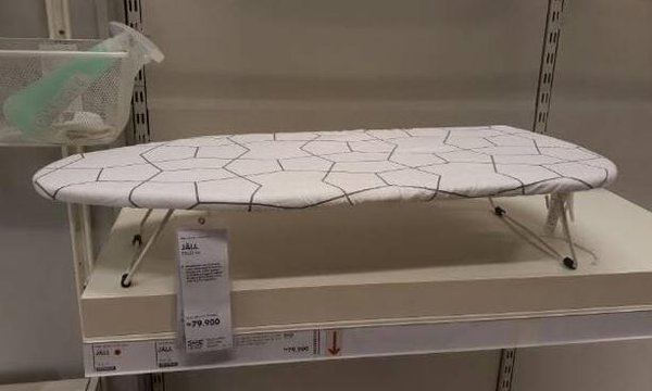 Model Meja Setrika yang Mempermudah Pekerjaan Rumah Tangga. Ada yang Bisa Masuk ke Laci Juga 25 Model Meja Setrika yang Mempermudah Pekerjaan Rumah Tangga. Ada yang Bisa Masuk ke Laci Juga