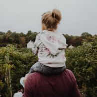 Sebuah Bisikan Rindu untuk Lelaki Cinta Pertamaku. Doa dan Harapku Akan Selalu Menyertaimu