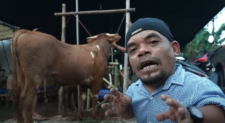 Dari Lele hingga Sapi, ini 8 Artis yang Ternyata Menggeluti Bisnis Peternakan. Keren Banget!