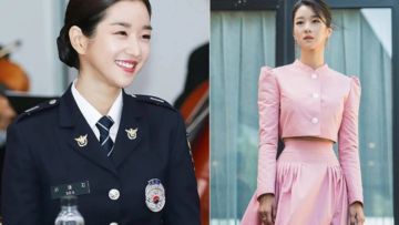 10 Fakta Menarik Seo Ye-ji; Lawan Main Kim Soo-hyun di Drama It’s Okay to Not Be Okay