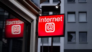 5 Negara Dengan Harga Kuota Internet Termahal di Dunia. Ada yang 1 Juta Per Giga~