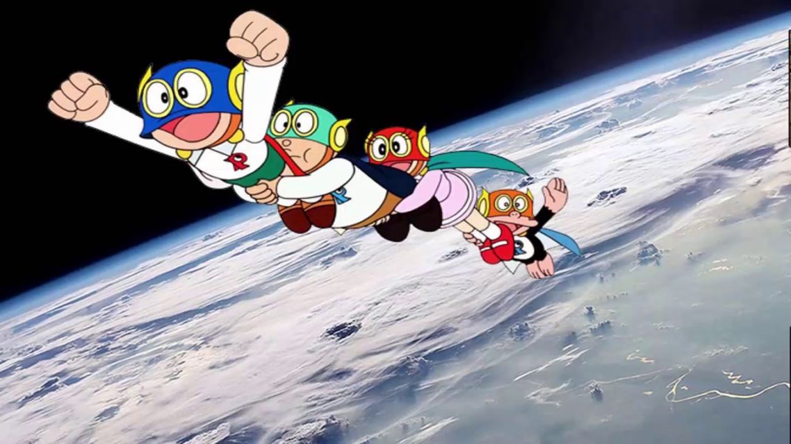 11 Kartun Jadul ini Kayaknya Perlu Diputar Lagi di Masa Sekarang deh. Kangen Banget!