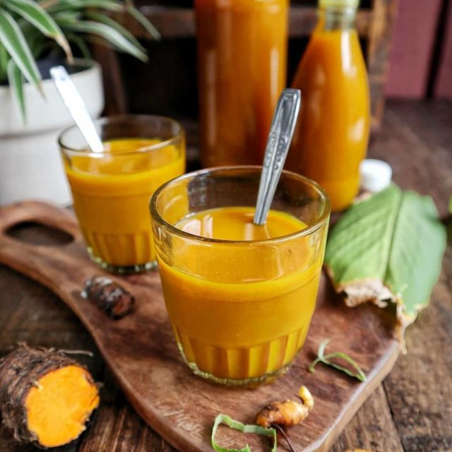 12 Minuman Penurun Kolesterol yang Bahannya Gampang Ditemui, Jangan Biarkan Tak Terkontrol