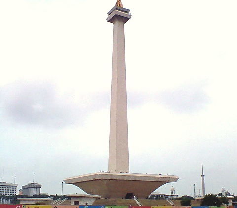 5 Tempat Wisata di Jakarta yang Dapat Kamu Kunjungi di Era New Normal