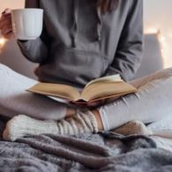 5 Rekomendasi Buku yang Dapat Menemani Kamu Selama Self Quarantine!