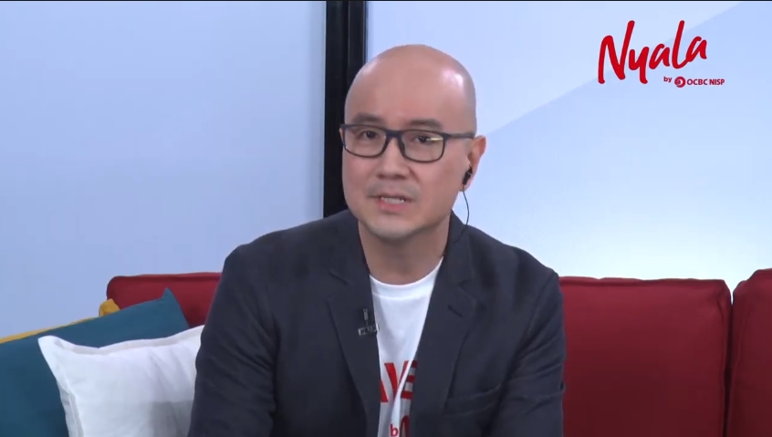 Bank OCBC NISP Luncurkan Gerakan #Save20 by Nyala, Ajak Generasi Muda Kelola Keuangan Mulai dengan Rp20 Ribu 