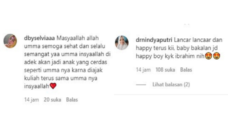 Umumkan Kehamilan yang Keempat, Oki Setiana Dewi Kejar Gelar Doktor Sebelum Melahirkan