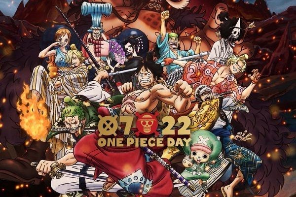 Selamat Ulang Tahun Ke-23 One Piece, Sudah 985 Chapter dan Luffy Masih Terus Berlayar di Lautan