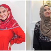 Dari Zaskia Mecca Hingga Olla Ramlan, Ini Seleb Berhijab yang Bisa Ditiru Gaya Simpelnya!