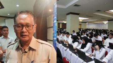 Tes SKB CPNS Digelar Bulan Agustus, ini Kisi-kisi dan Bocoran Soalnya dari Humas BKN