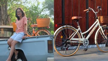 Cerita di Balik Sepeda Handmade, Swaspeda. Awalnya Sepi Order, Kini Malah Kewalahan Bikinnya~