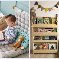 7 Ide Desain Kamar Plus Ruang Bermain Anak untuk Rumah Minimalis. Dijamin Nyaman!