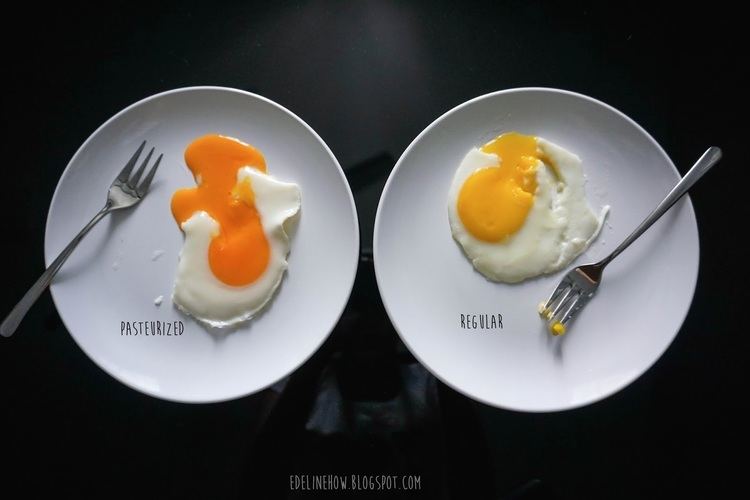 Sederet Manfaat Telur Setengah Matang Termasuk Bahayanya. Biar Enak, Masaknya Berapa Lama, ya?